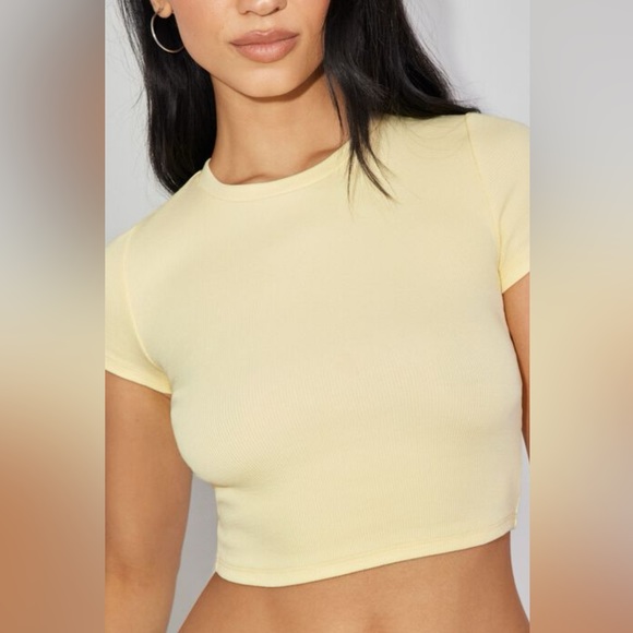 Garage Stormi Tee - Picture 2 of 4